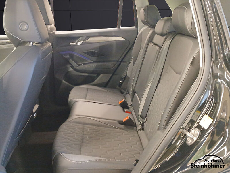 Volkswagen Tiguan GOAL 2.0TDI Navi AHK LED AreaView