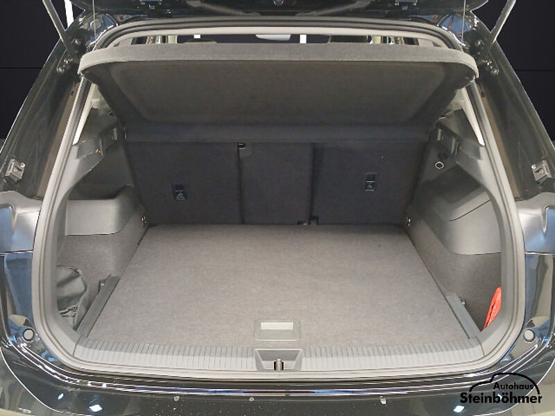 Volkswagen Tiguan GOAL 2.0TDI Navi AHK LED AreaView