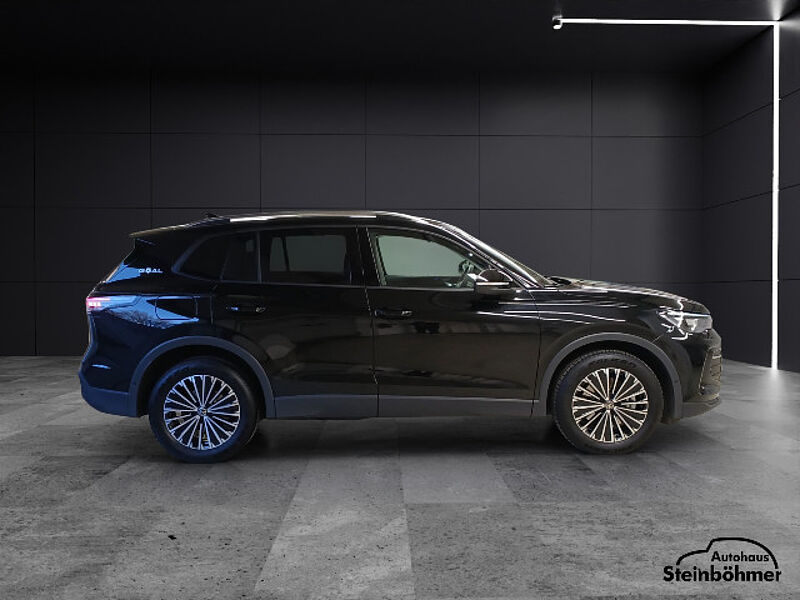 Volkswagen Tiguan GOAL 2.0TDI Navi AHK LED AreaView