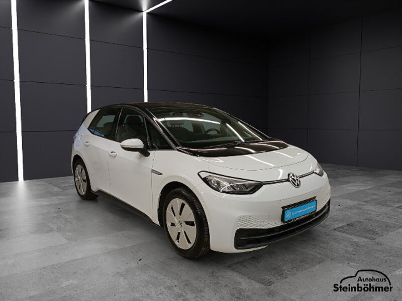Volkswagen ID.3 Pure Performance City Navi LED SHZ Lan