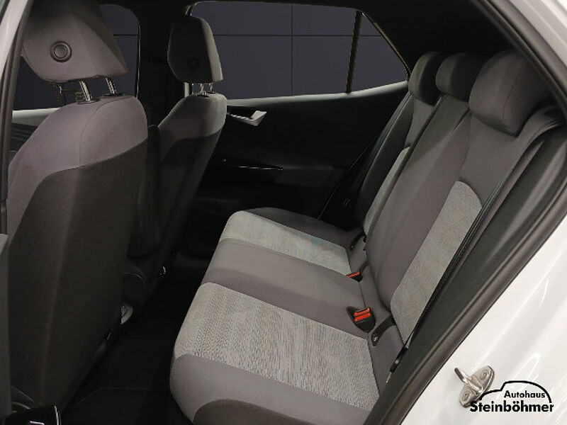 Volkswagen ID.3 Pure Performance City Navi LED SHZ Lan