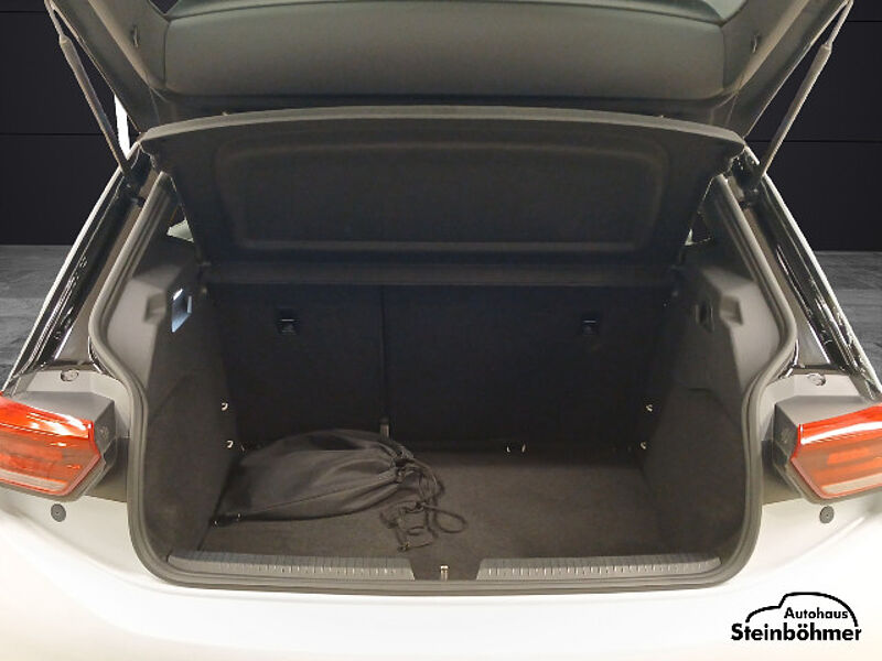 Volkswagen ID.3 Pure Performance City Navi LED SHZ Lan