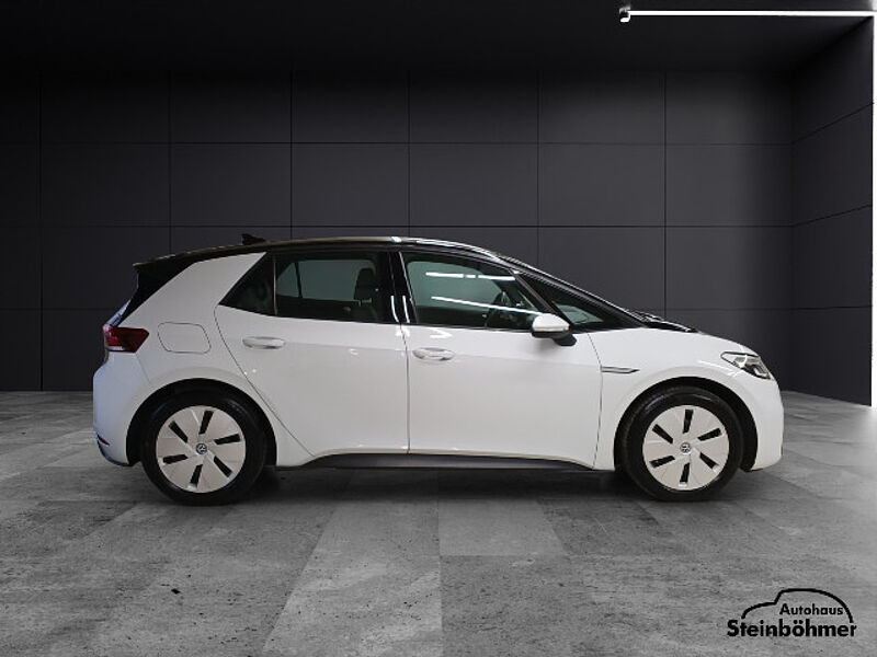 Volkswagen ID.3 Pure Performance City Navi LED SHZ Lan