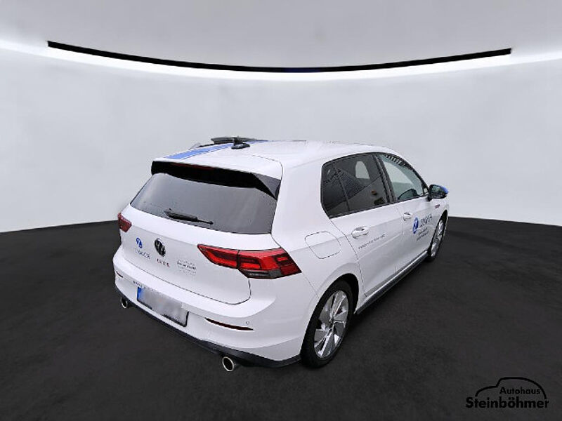 Volkswagen Golf GTI 2.0TSI DSG LEDPlus NAV ACC SHZ RearView
