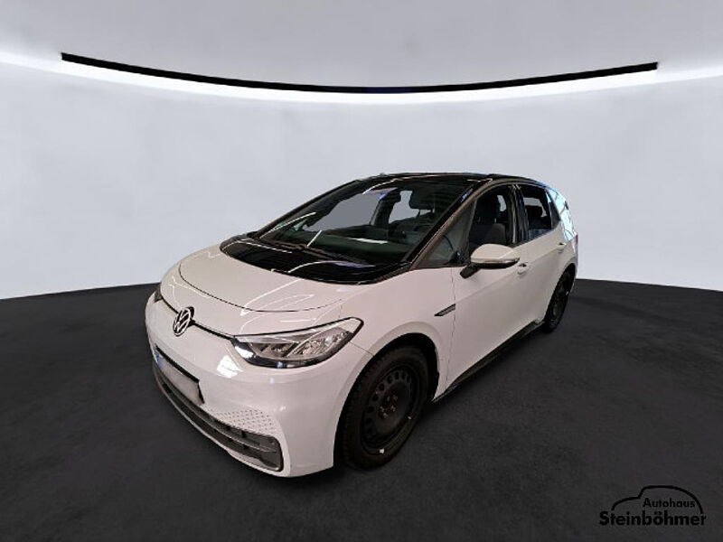 Volkswagen ID.3 Pure Performance City 55 kWh Navi LED