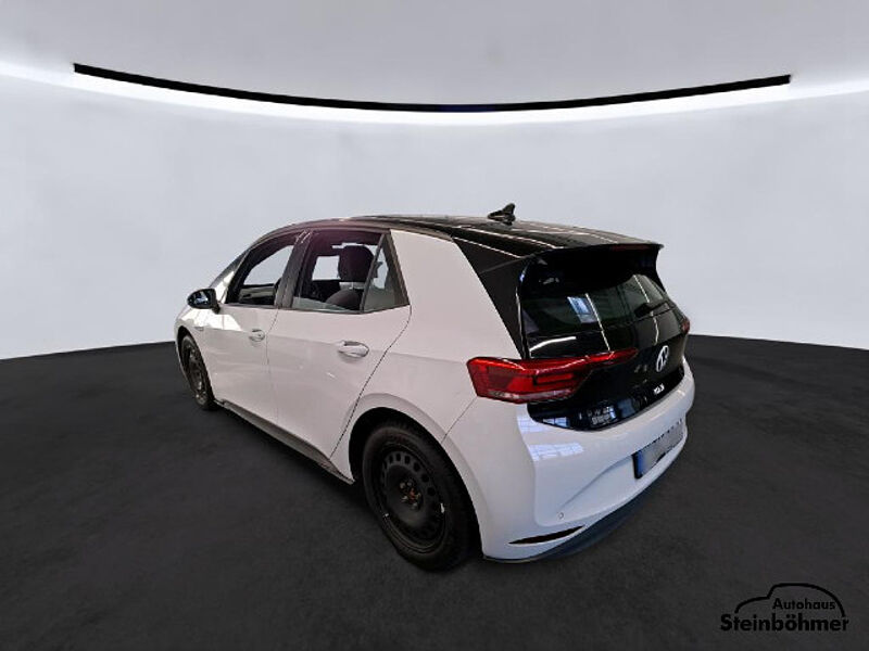 Volkswagen ID.3 Pure Performance City 55 kWh Navi LED
