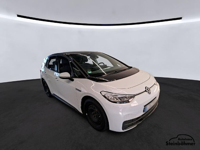 Volkswagen ID.3 Pure Performance City 55 kWh Navi LED