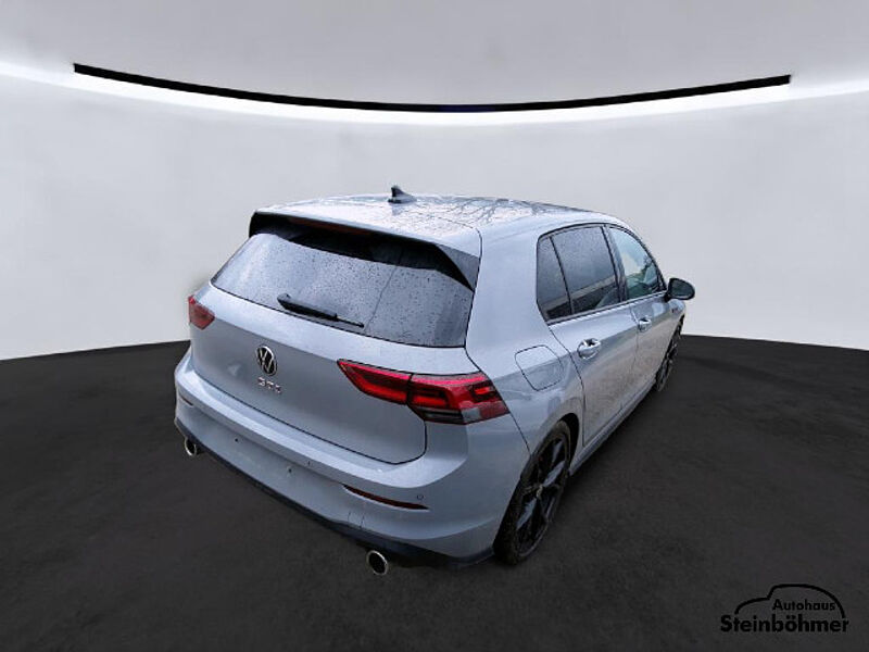 Volkswagen Golf GTI DSG Navi LED-Plus 19 Estoril Sitzhzg.