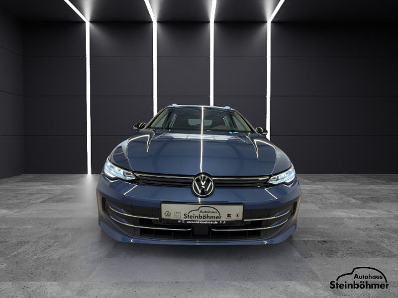 Volkswagen Golf Variant Goal 1.5TSI LED NAV ACC RearView