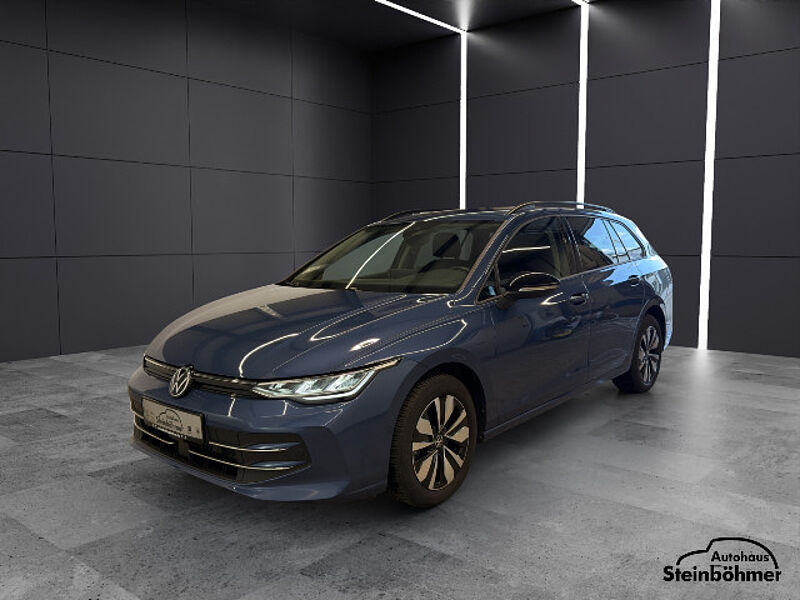 Volkswagen Golf Variant Goal 1.5TSI LED NAV ACC RearView