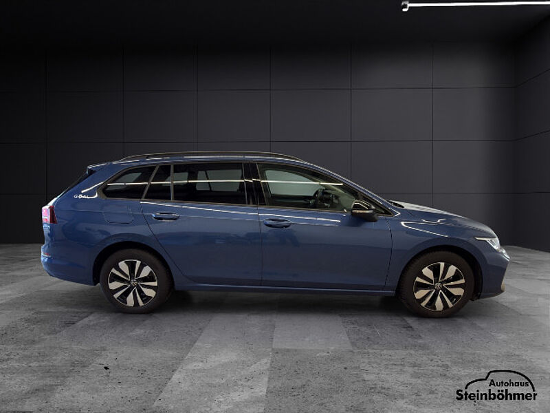 Volkswagen Golf Variant Goal 1.5TSI LED NAV ACC RearView