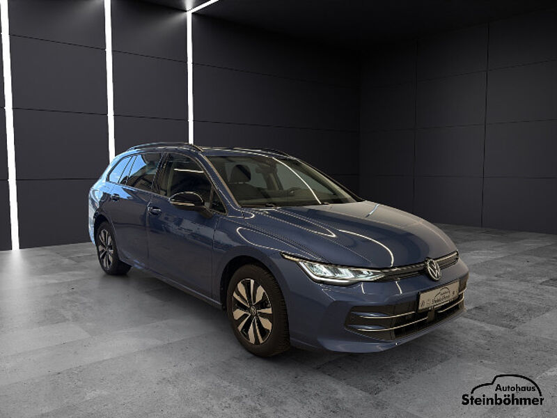 Volkswagen Golf Variant Goal 1.5TSI LED NAV ACC RearView