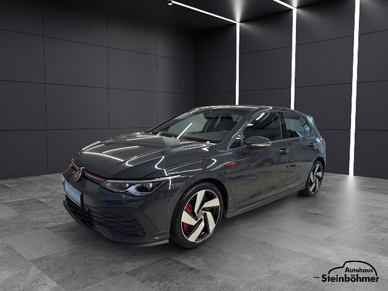 Volkswagen Golf GTI Clubsport DSG Navi LED-Plus SHZ AppCon