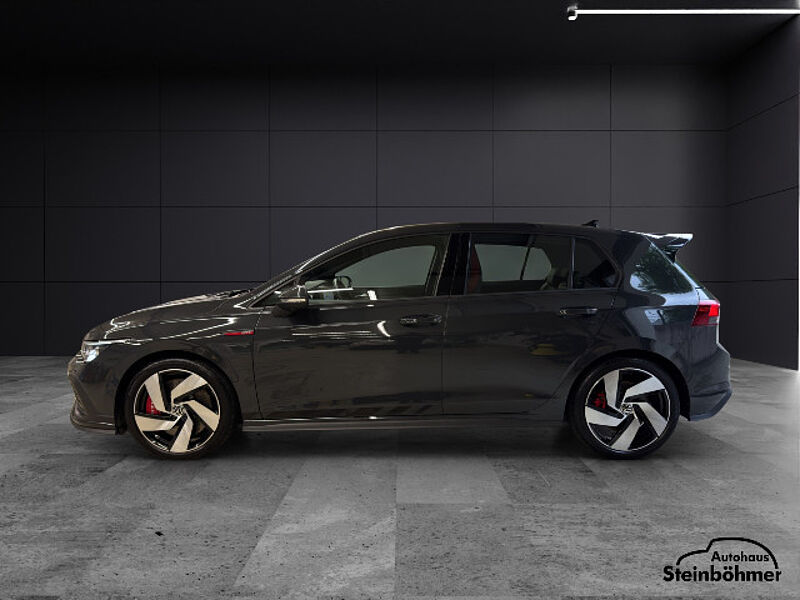 Volkswagen Golf GTI Clubsport DSG Navi LED-Plus SHZ AppCon