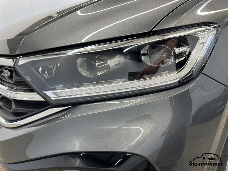 Volkswagen T-Roc R-Line 1.5TSI DSG LEDPlus NAV AHK ACC