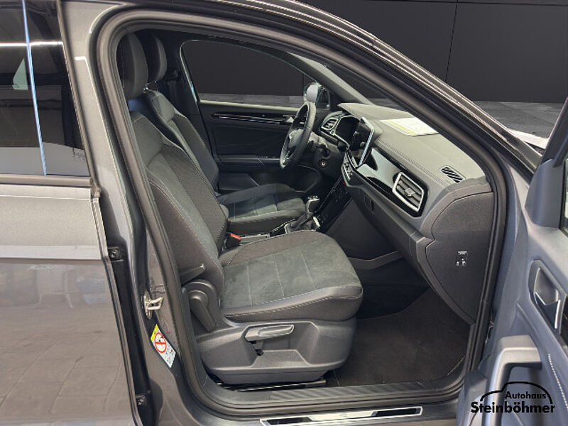 Volkswagen T-Roc R-Line 1.5TSI DSG LEDPlus NAV AHK ACC