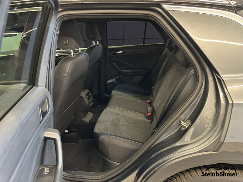 Volkswagen T-Roc R-Line 1.5TSI DSG LEDPlus NAV AHK ACC
