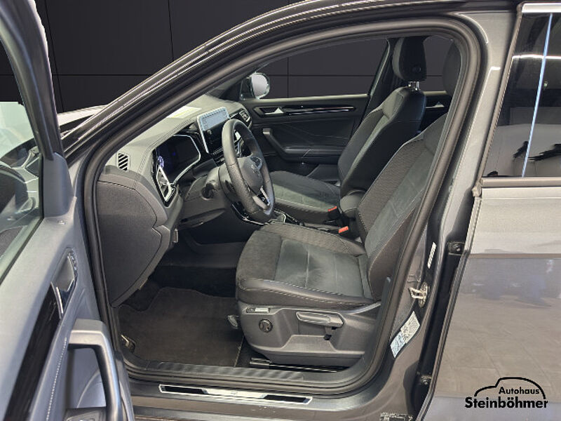 Volkswagen T-Roc R-Line 1.5TSI DSG LEDPlus NAV AHK ACC