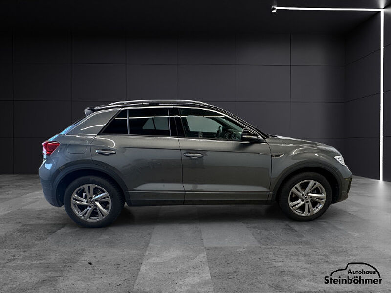 Volkswagen T-Roc R-Line 1.5TSI DSG LEDPlus NAV AHK ACC
