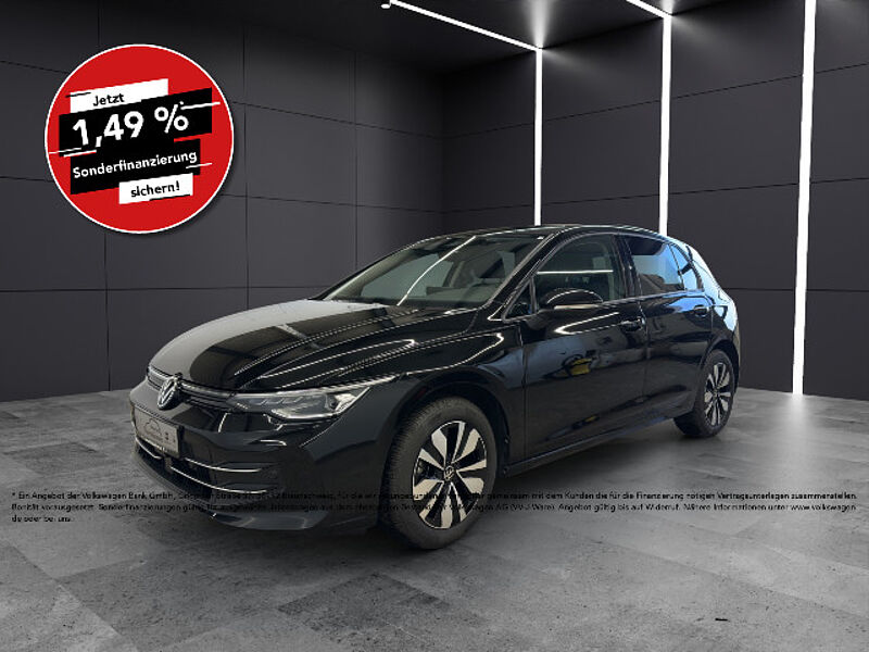 Volkswagen Golf Goal 1.5TSI LEDPlus NAV AHK ACC SHZ