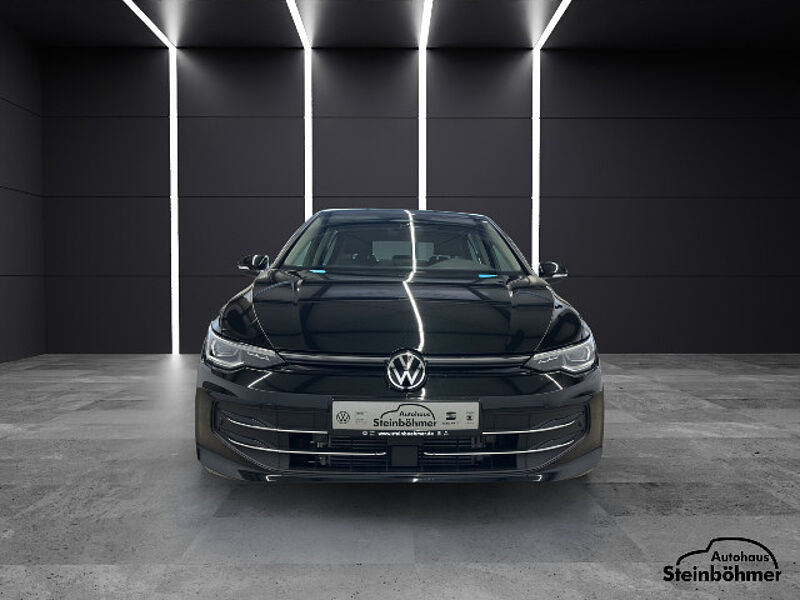 Volkswagen Golf Goal 1.5TSI LEDPlus NAV AHK ACC SHZ