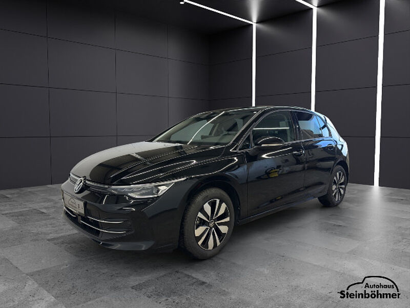 Volkswagen Golf Goal 1.5TSI LEDPlus NAV AHK ACC SHZ