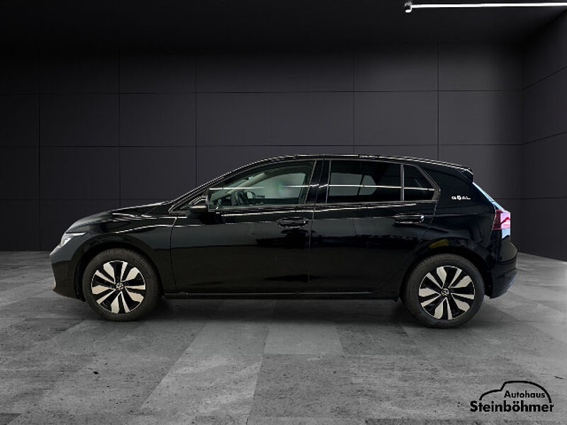Volkswagen Golf Goal 1.5TSI LEDPlus NAV AHK ACC SHZ