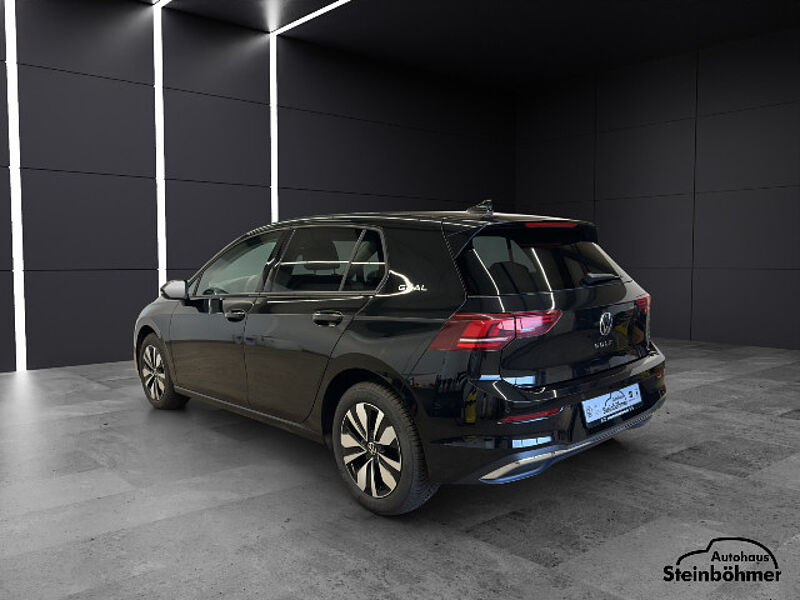 Volkswagen Golf Goal 1.5TSI LEDPlus NAV AHK ACC SHZ