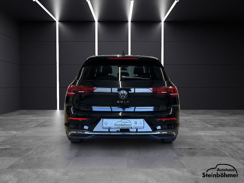 Volkswagen Golf Goal 1.5TSI LEDPlus NAV AHK ACC SHZ