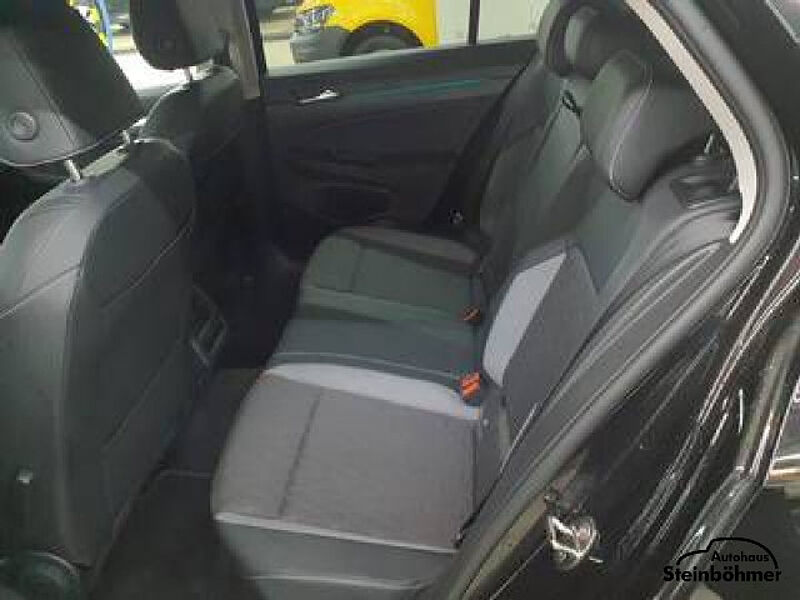 Volkswagen Golf Goal 1.5TSI LEDPlus NAV AHK ACC SHZ