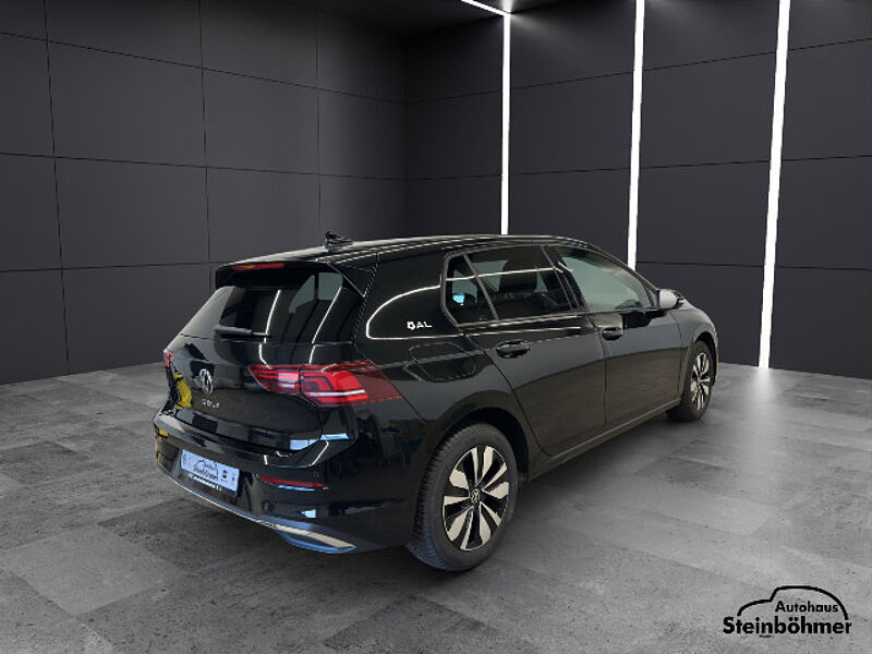 Volkswagen Golf Goal 1.5TSI LEDPlus NAV AHK ACC SHZ
