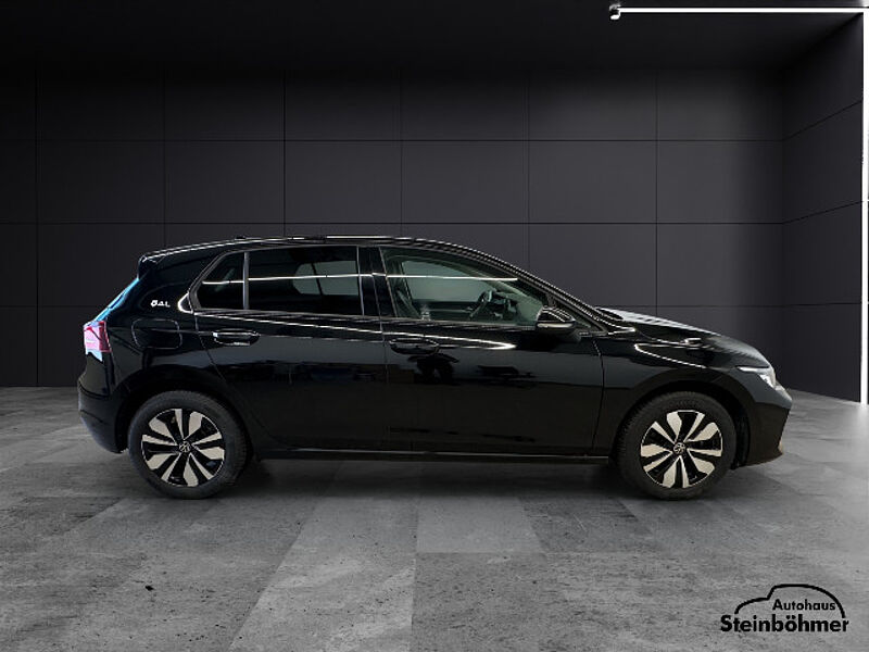 Volkswagen Golf Goal 1.5TSI LEDPlus NAV AHK ACC SHZ