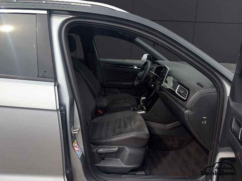 Volkswagen T-Roc R-Line 1.5 TSI DSG LEDPlus Nav AHK ACC SHZ