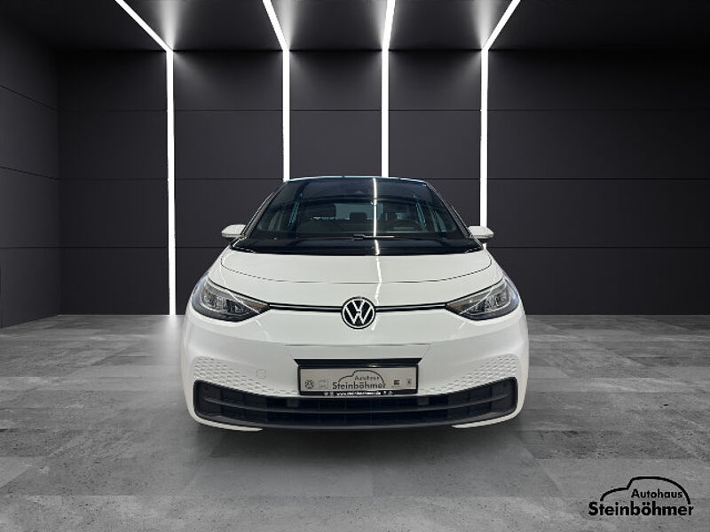 Volkswagen ID.3 Pure Performance 110kW LED NAV SHZ RearView