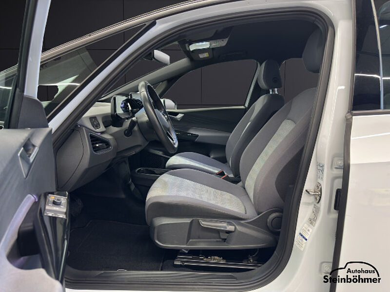 Volkswagen ID.3 Pure Performance 110kW LED NAV SHZ RearView