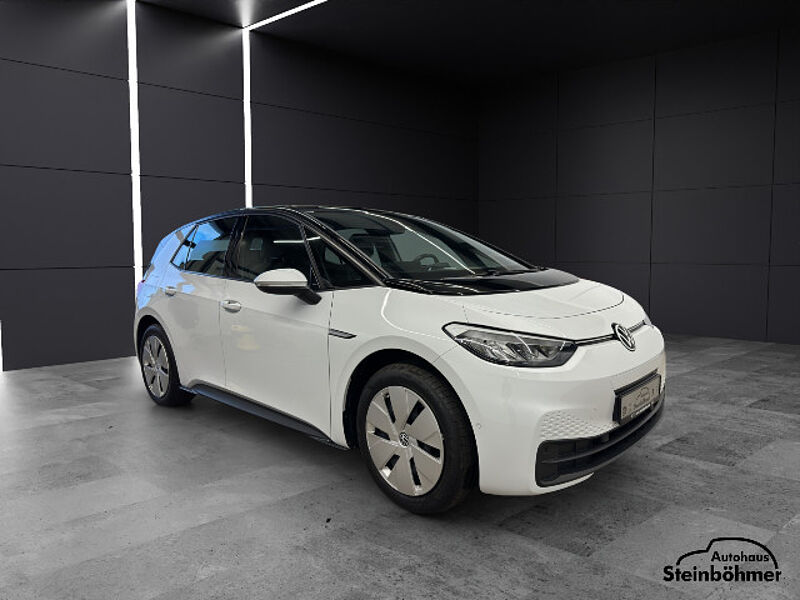 Volkswagen ID.3 Pure Performance 110kW LED NAV SHZ RearView