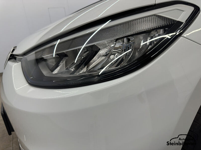 Volkswagen ID.3 Pure Performance 110kW LED NAV SHZ RearView
