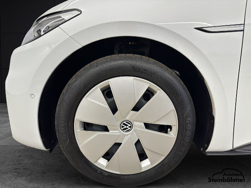 Volkswagen ID.3 Pure Performance 110kW LED NAV SHZ RearView