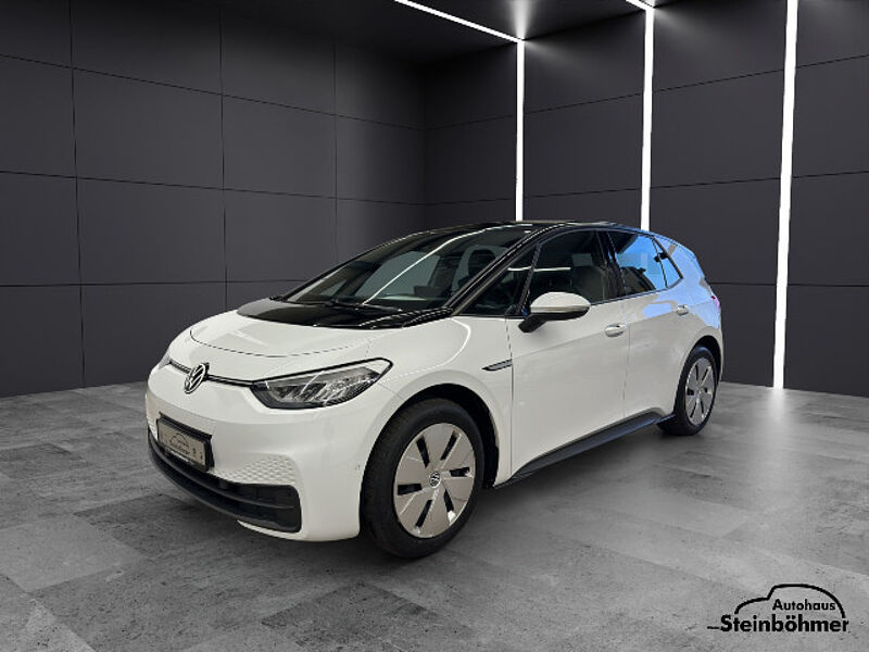 Volkswagen ID.3 Pure Performance 110kW LED NAV SHZ RearView