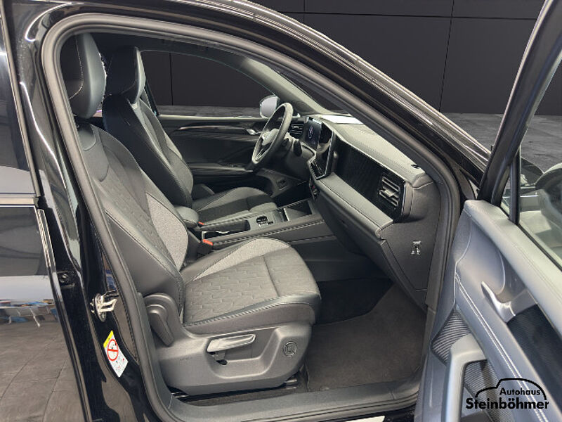 Volkswagen Tiguan Goal Plus 1.5eTSI DSG IQ. Light NAV ACC