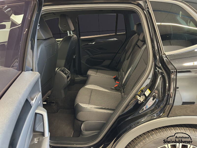 Volkswagen Tiguan Goal Plus 1.5eTSI DSG IQ. Light NAV ACC