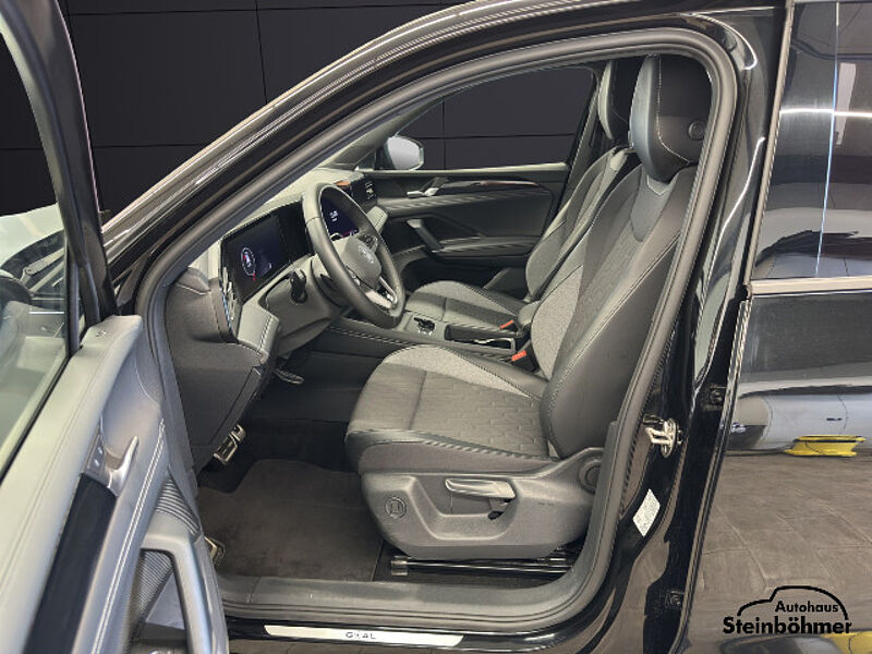 Volkswagen Tiguan Goal Plus 1.5eTSI DSG IQ. Light NAV ACC
