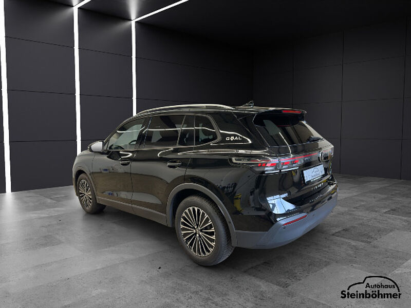 Volkswagen Tiguan Goal Plus 1.5eTSI DSG IQ. Light NAV ACC