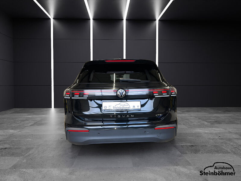 Volkswagen Tiguan Goal Plus 1.5eTSI DSG IQ. Light NAV ACC