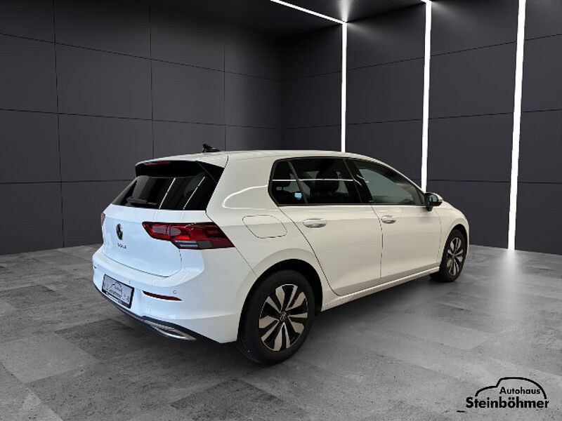Volkswagen Golf Move 1.0TSI LED AppCon SHZ RearView