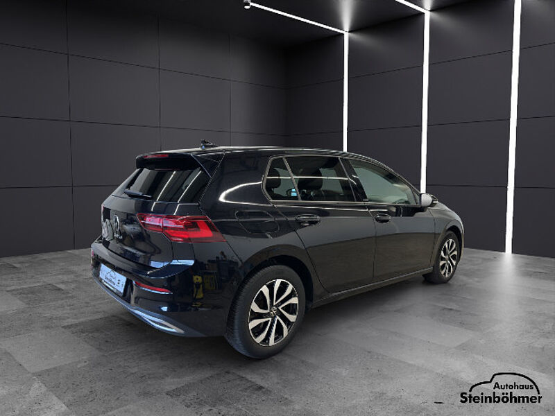 Volkswagen Golf Life 1.5TSI ACTIVE IQ. Light NAVI AppCon
