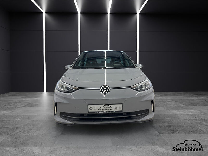 Volkswagen ID.3 Pro 150kW LED AppCon Wellington LaneAssist