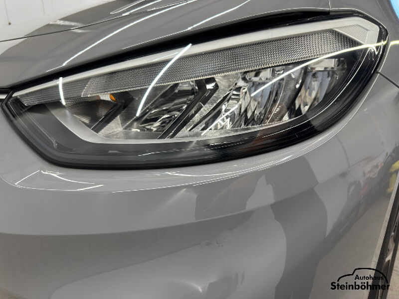 Volkswagen ID.3 Pro 150kW LED AppCon Wellington LaneAssist