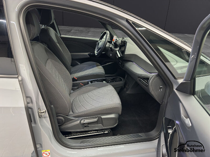 Volkswagen ID.3 Pro 150kW LED AppCon Wellington LaneAssist