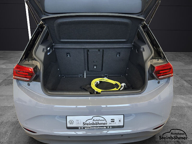 Volkswagen ID.3 Pro 150kW LED AppCon Wellington LaneAssist